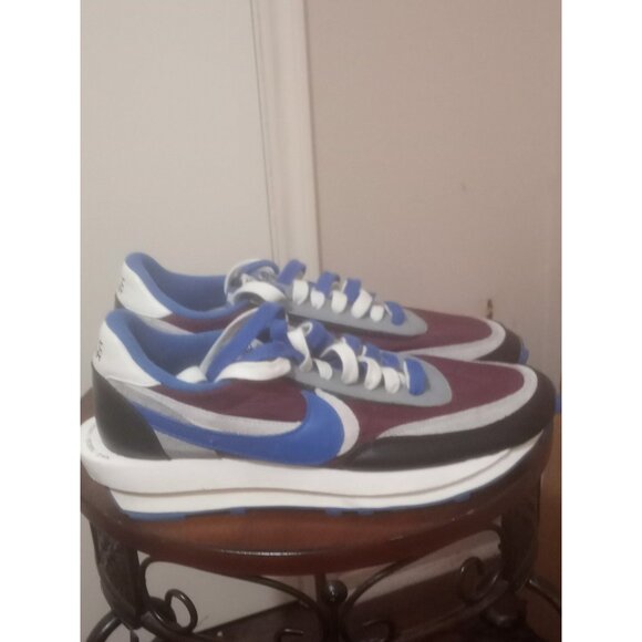 Nike LD Waffle sacai Undercover 